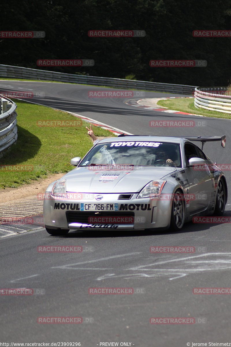 Bild #23909296 - Touristenfahrten Nürburgring Nordschleife (20.08.2023)