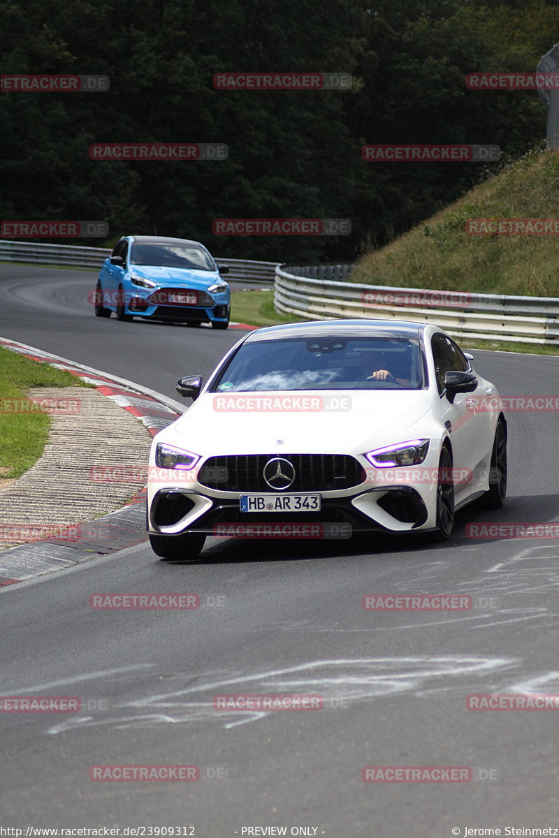 Bild #23909312 - Touristenfahrten Nürburgring Nordschleife (20.08.2023)