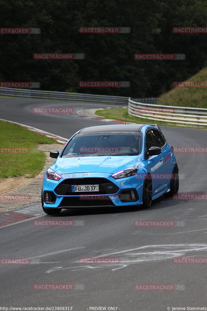 Bild #23909313 - Touristenfahrten Nürburgring Nordschleife (20.08.2023)