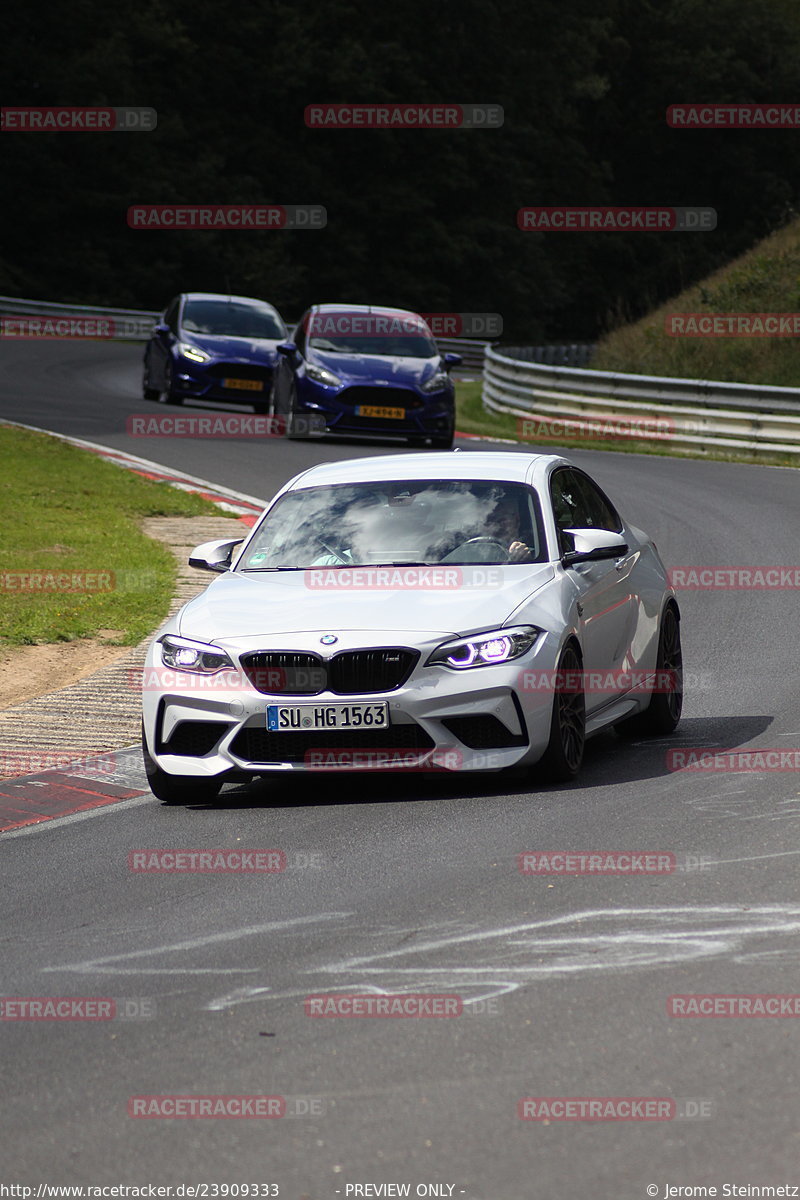 Bild #23909333 - Touristenfahrten Nürburgring Nordschleife (20.08.2023)