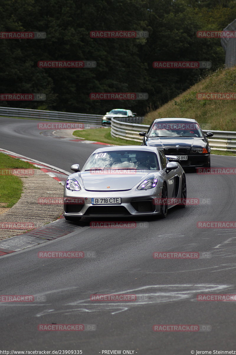 Bild #23909335 - Touristenfahrten Nürburgring Nordschleife (20.08.2023)