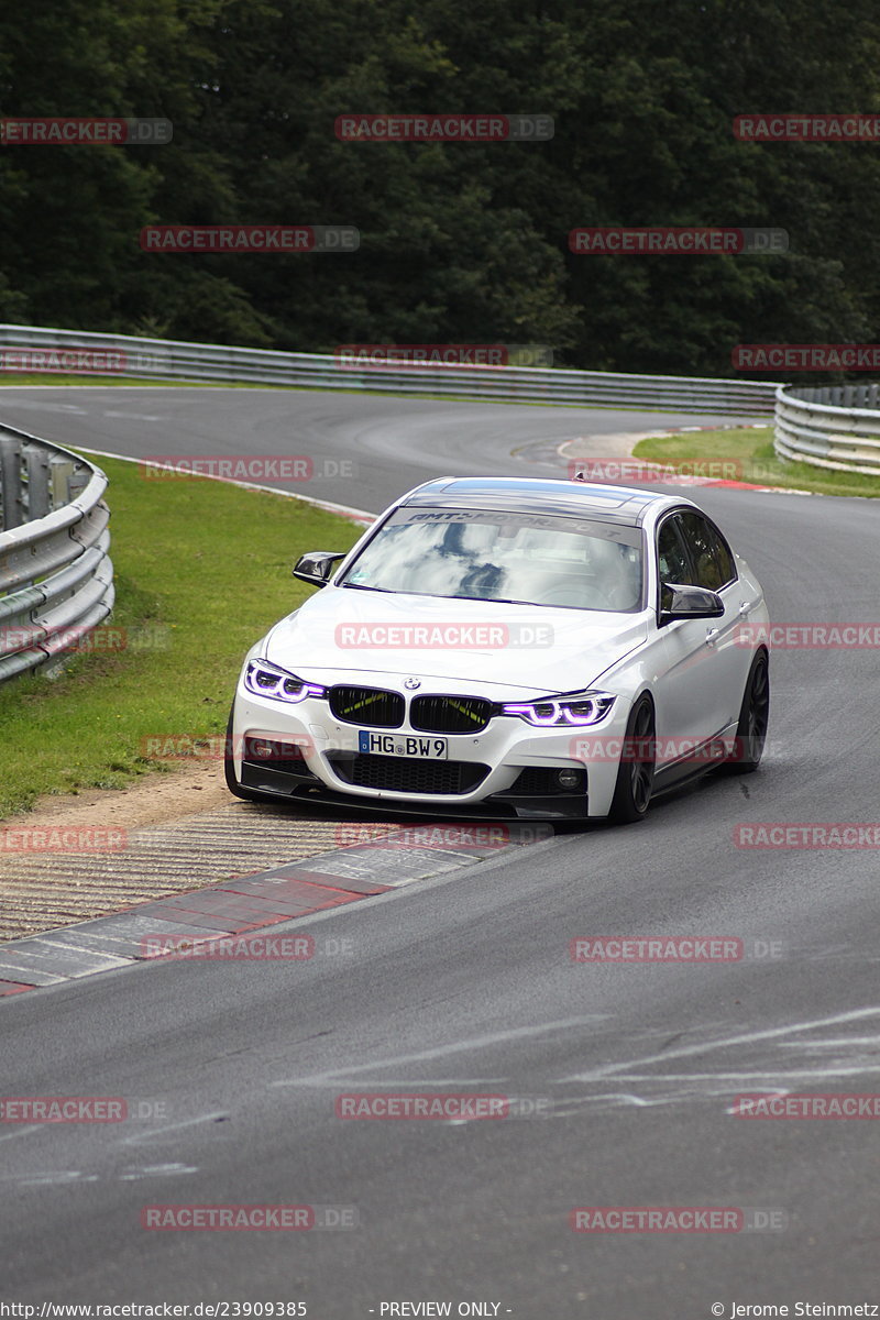 Bild #23909385 - Touristenfahrten Nürburgring Nordschleife (20.08.2023)