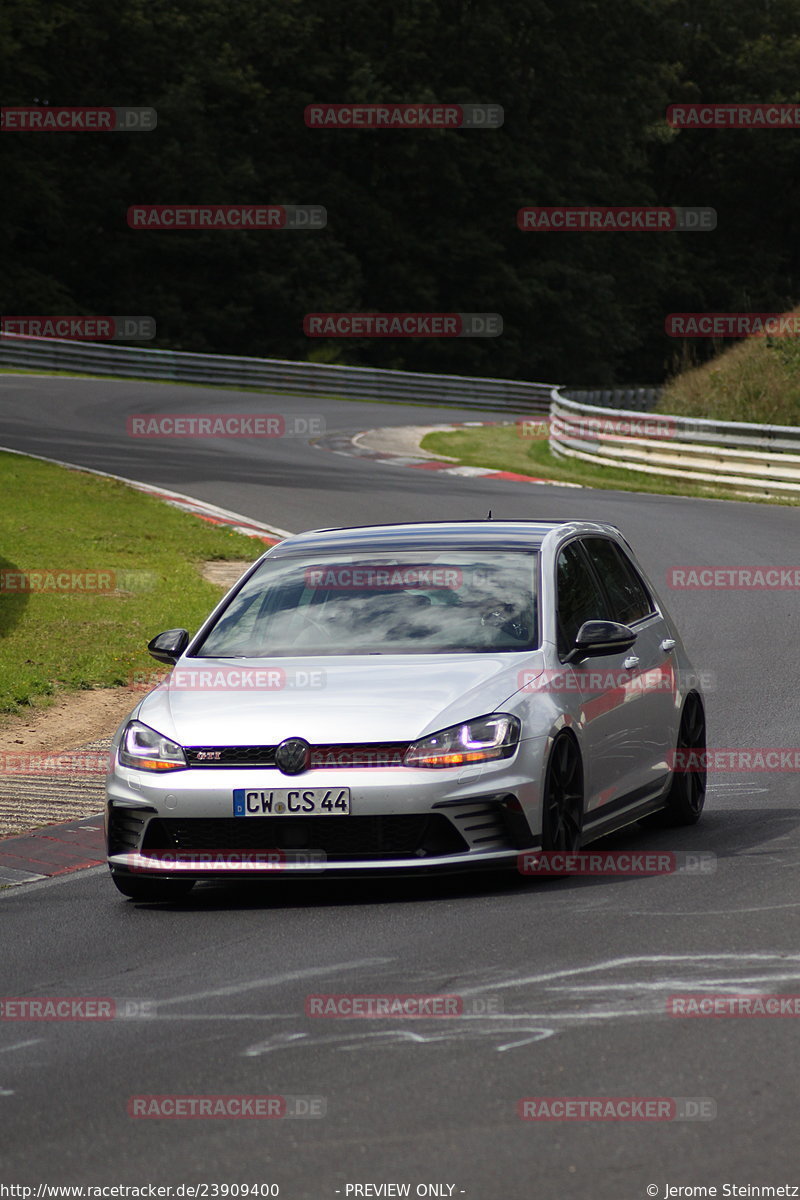 Bild #23909400 - Touristenfahrten Nürburgring Nordschleife (20.08.2023)