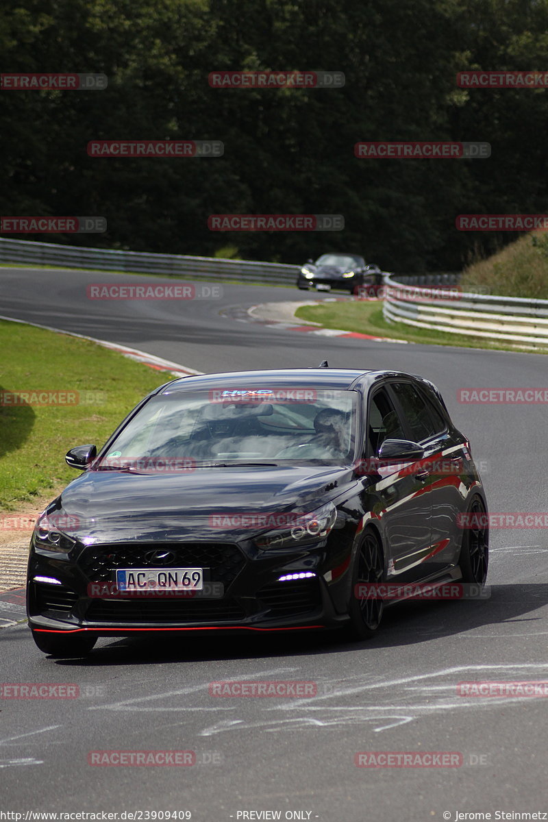 Bild #23909409 - Touristenfahrten Nürburgring Nordschleife (20.08.2023)