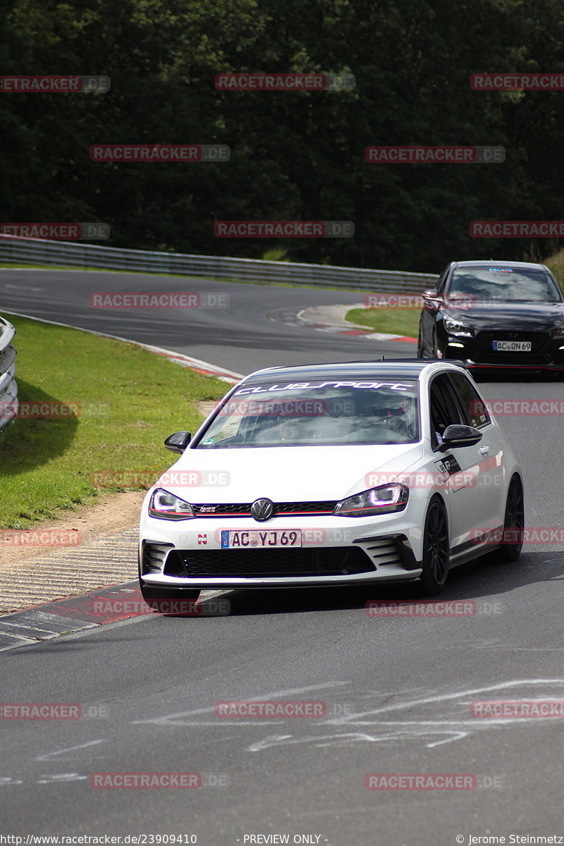 Bild #23909410 - Touristenfahrten Nürburgring Nordschleife (20.08.2023)