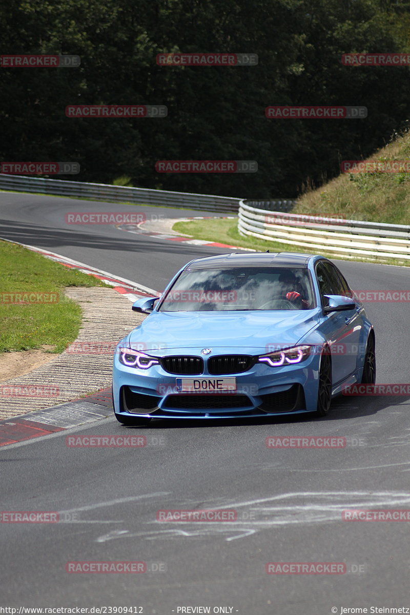 Bild #23909412 - Touristenfahrten Nürburgring Nordschleife (20.08.2023)