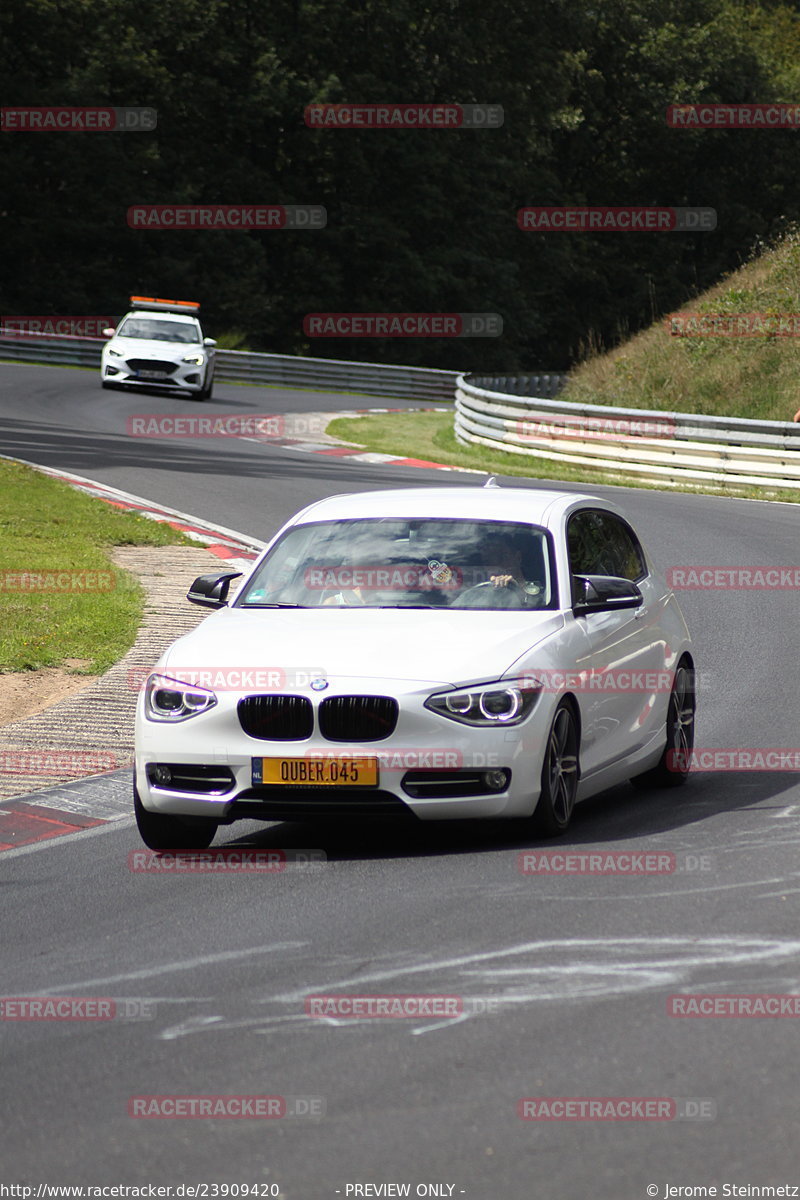 Bild #23909420 - Touristenfahrten Nürburgring Nordschleife (20.08.2023)