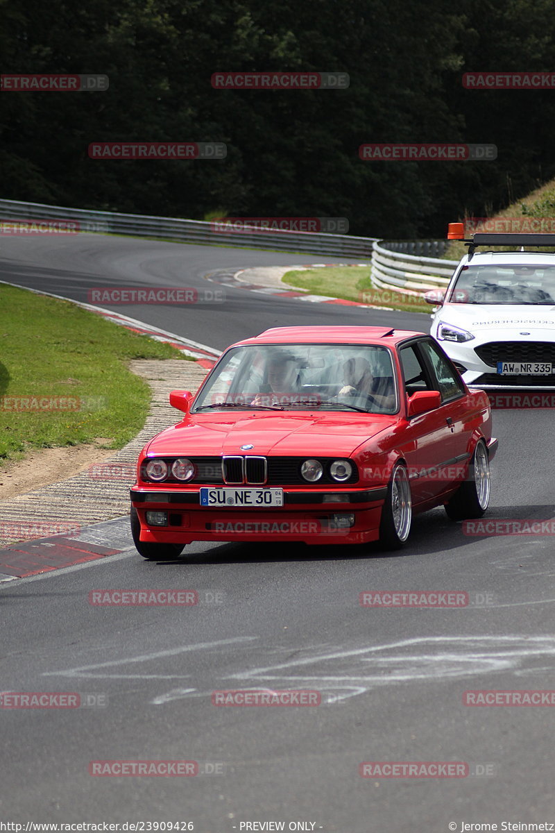 Bild #23909426 - Touristenfahrten Nürburgring Nordschleife (20.08.2023)