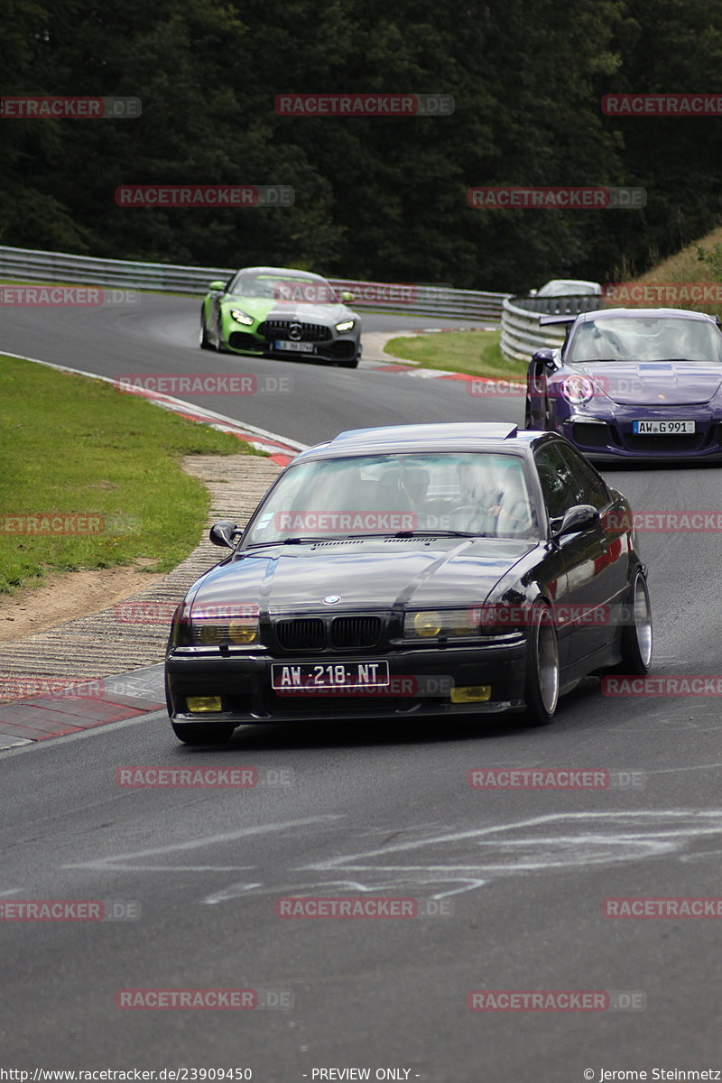 Bild #23909450 - Touristenfahrten Nürburgring Nordschleife (20.08.2023)