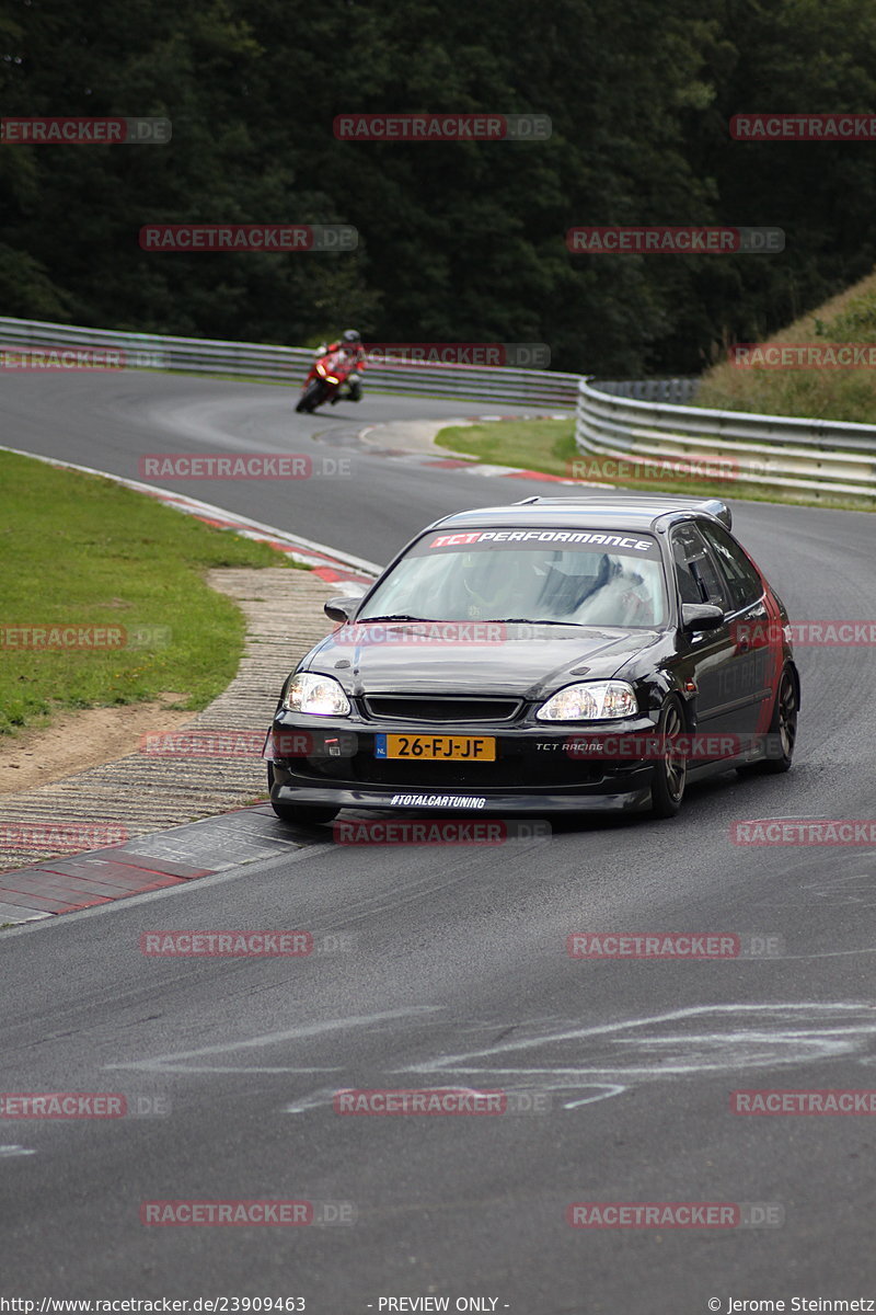 Bild #23909463 - Touristenfahrten Nürburgring Nordschleife (20.08.2023)