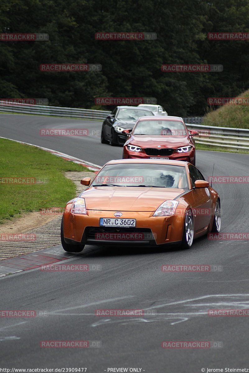 Bild #23909477 - Touristenfahrten Nürburgring Nordschleife (20.08.2023)