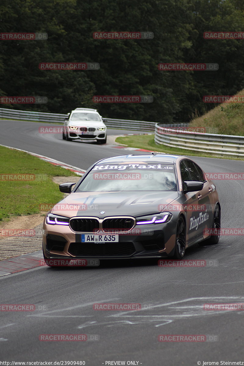 Bild #23909480 - Touristenfahrten Nürburgring Nordschleife (20.08.2023)