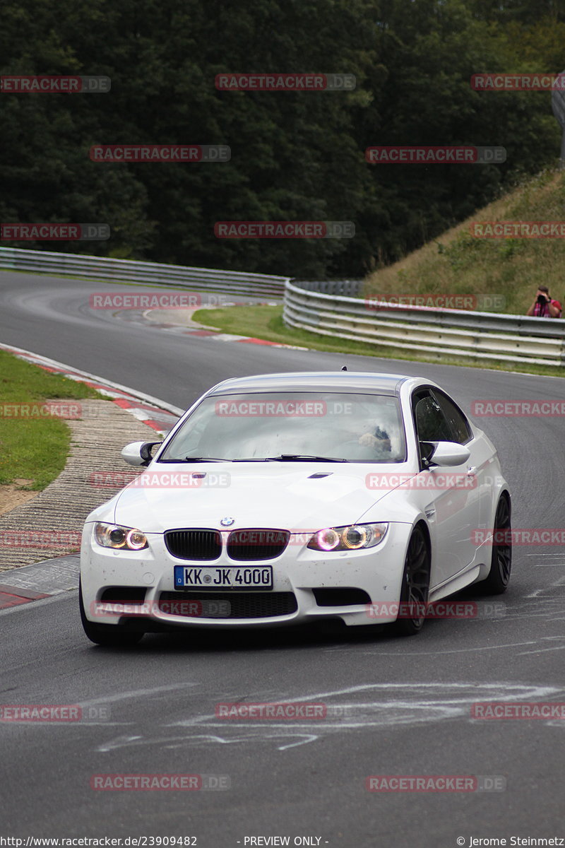 Bild #23909482 - Touristenfahrten Nürburgring Nordschleife (20.08.2023)