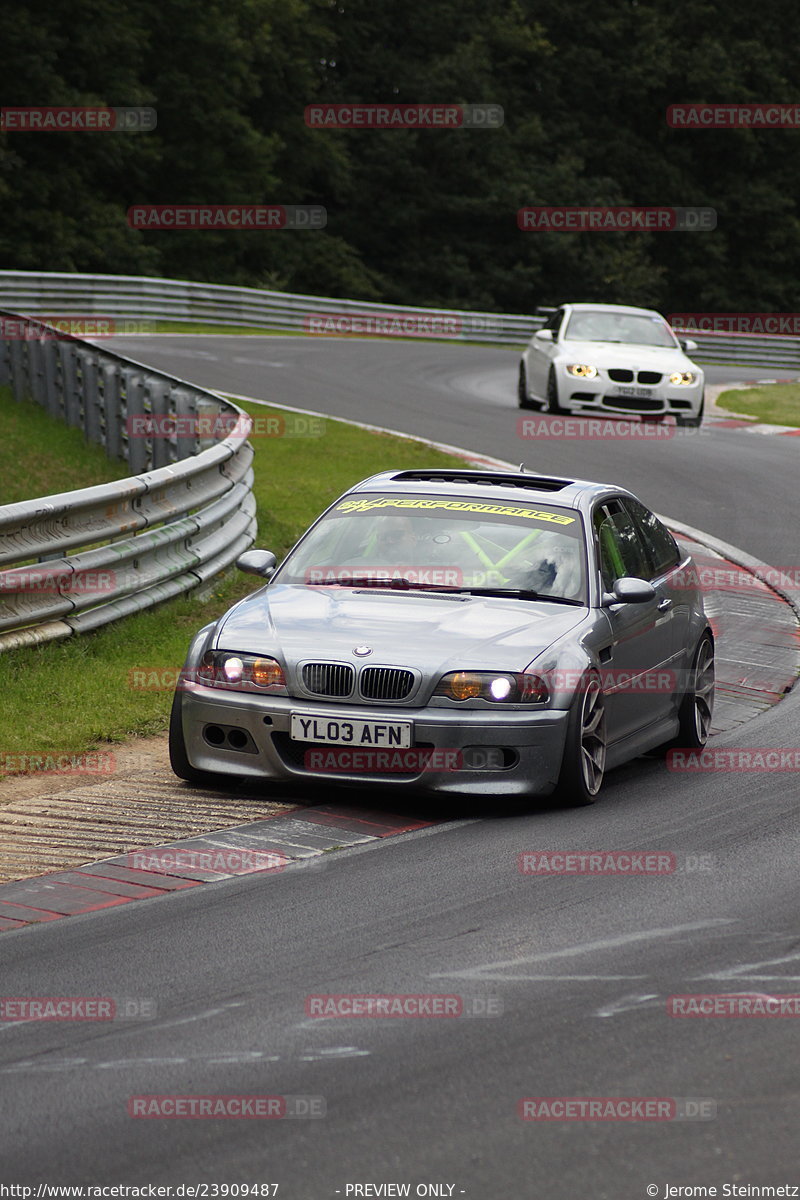 Bild #23909487 - Touristenfahrten Nürburgring Nordschleife (20.08.2023)