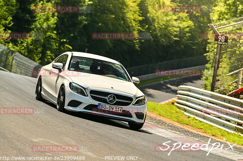 Bild #23909488 - Touristenfahrten Nürburgring Nordschleife (20.08.2023)