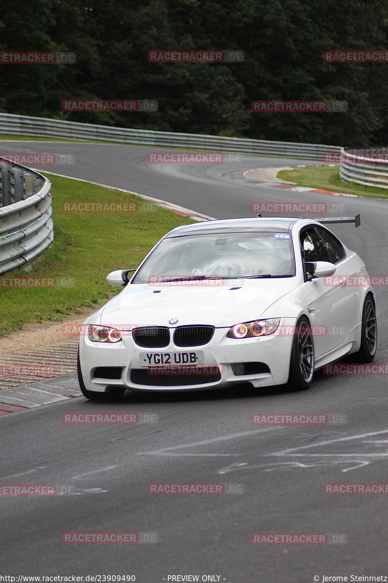 Bild #23909490 - Touristenfahrten Nürburgring Nordschleife (20.08.2023)