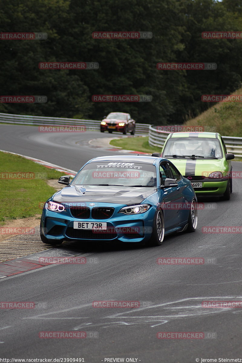 Bild #23909491 - Touristenfahrten Nürburgring Nordschleife (20.08.2023)