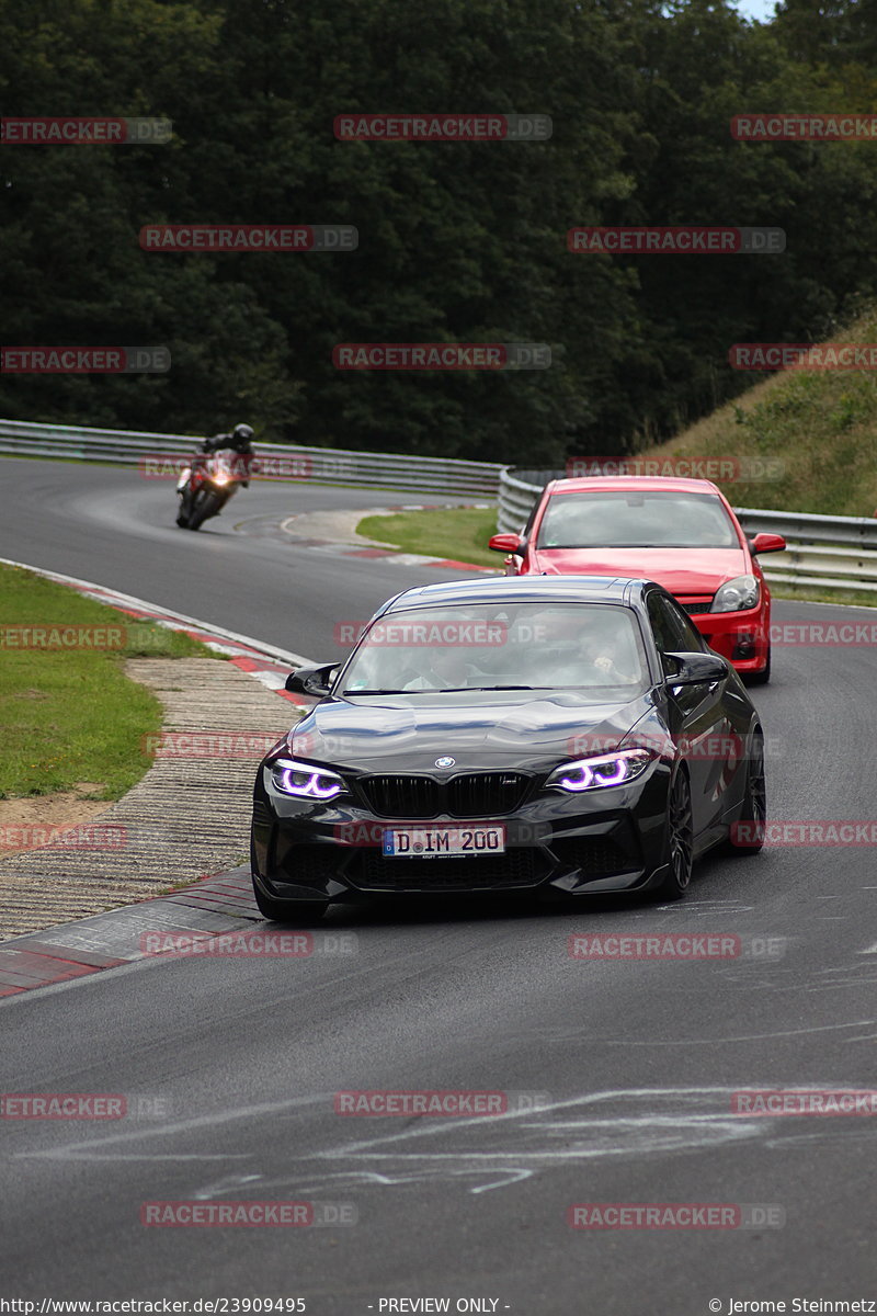 Bild #23909495 - Touristenfahrten Nürburgring Nordschleife (20.08.2023)