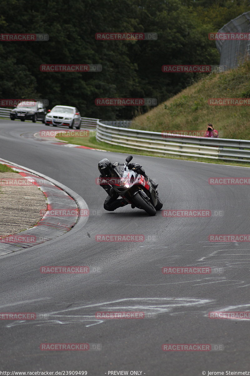 Bild #23909499 - Touristenfahrten Nürburgring Nordschleife (20.08.2023)