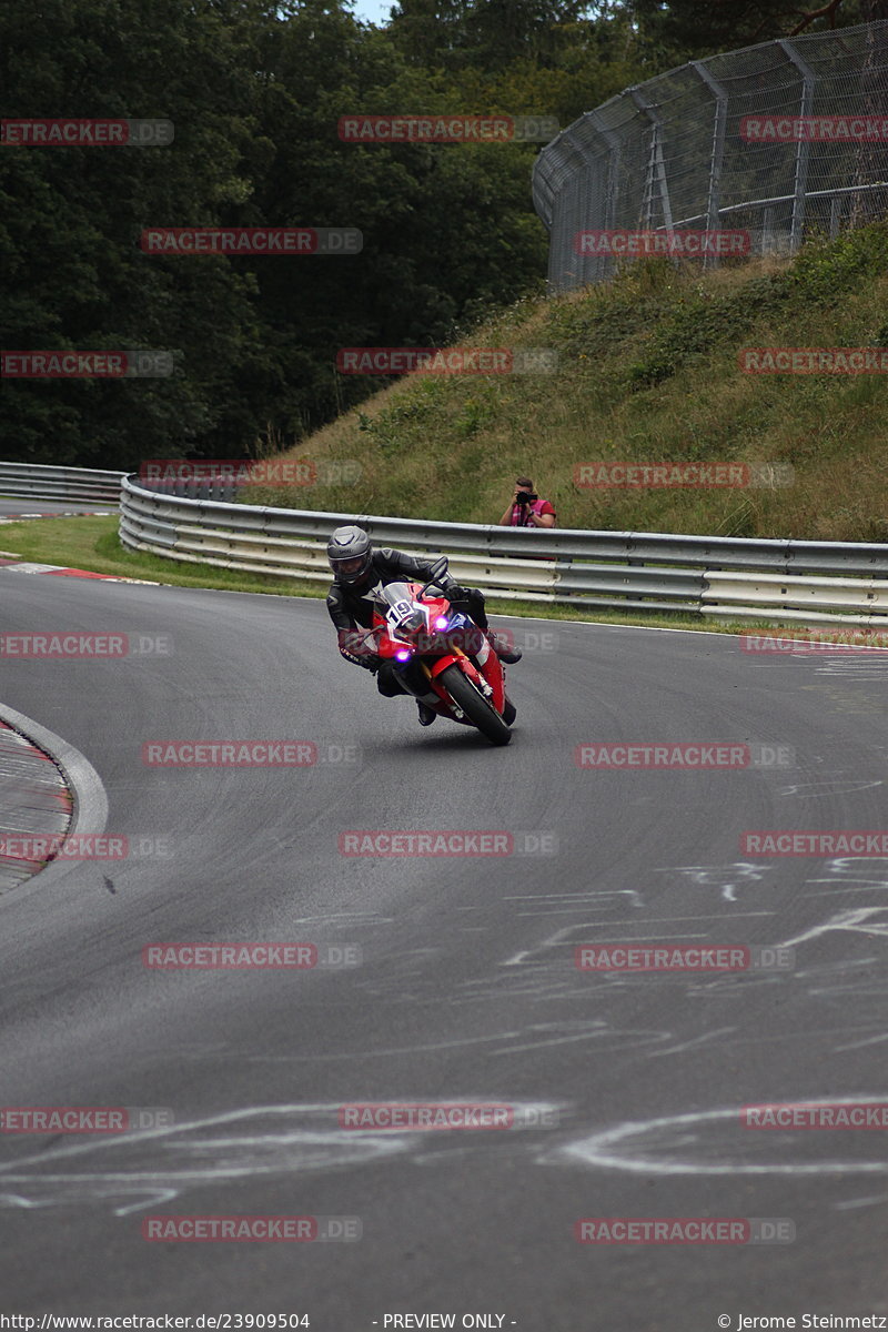 Bild #23909504 - Touristenfahrten Nürburgring Nordschleife (20.08.2023)