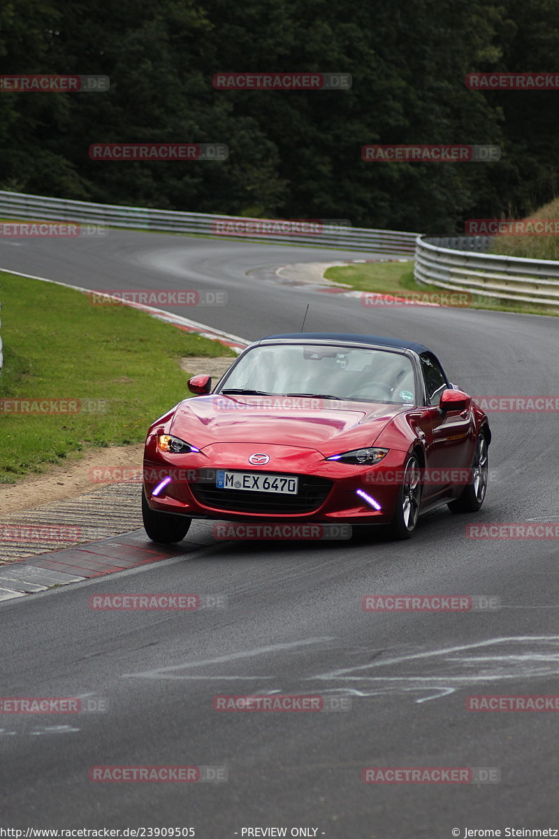 Bild #23909505 - Touristenfahrten Nürburgring Nordschleife (20.08.2023)