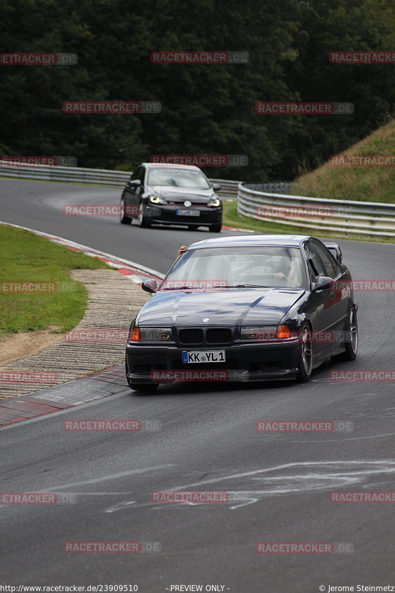 Bild #23909510 - Touristenfahrten Nürburgring Nordschleife (20.08.2023)