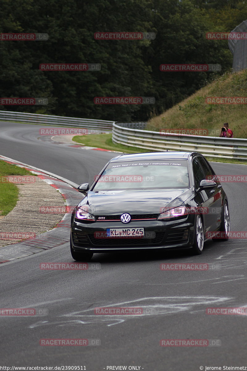 Bild #23909511 - Touristenfahrten Nürburgring Nordschleife (20.08.2023)