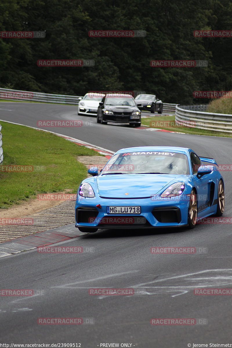 Bild #23909512 - Touristenfahrten Nürburgring Nordschleife (20.08.2023)