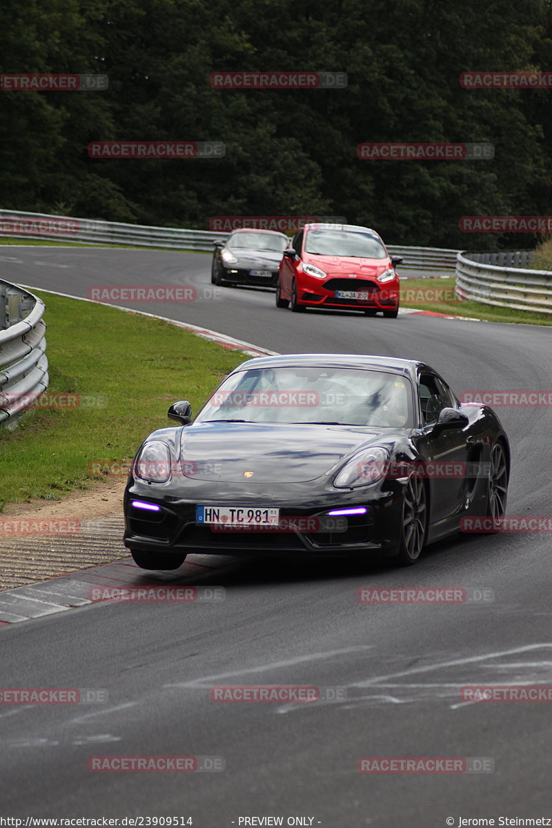 Bild #23909514 - Touristenfahrten Nürburgring Nordschleife (20.08.2023)