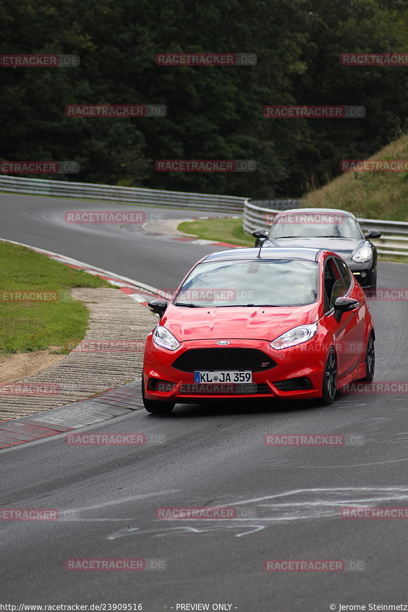 Bild #23909516 - Touristenfahrten Nürburgring Nordschleife (20.08.2023)