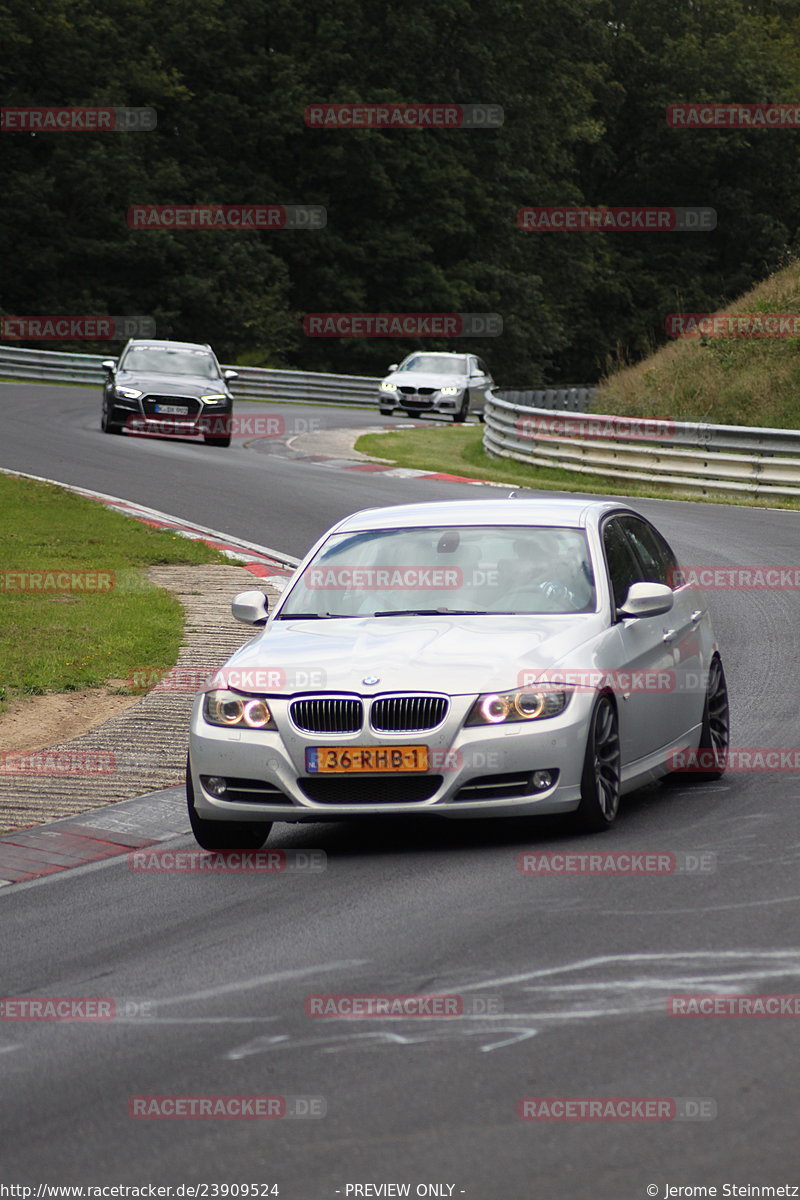 Bild #23909524 - Touristenfahrten Nürburgring Nordschleife (20.08.2023)