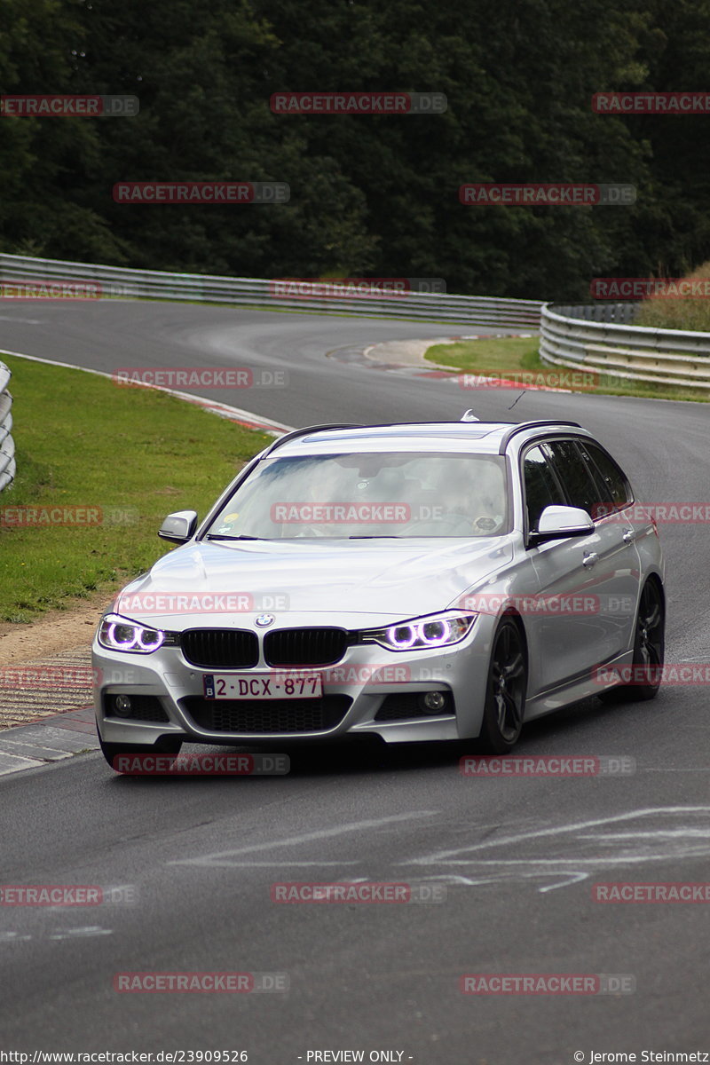 Bild #23909526 - Touristenfahrten Nürburgring Nordschleife (20.08.2023)