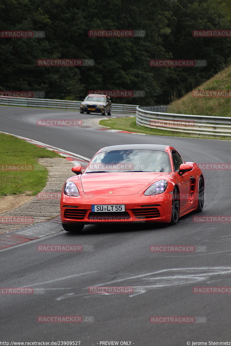 Bild #23909527 - Touristenfahrten Nürburgring Nordschleife (20.08.2023)