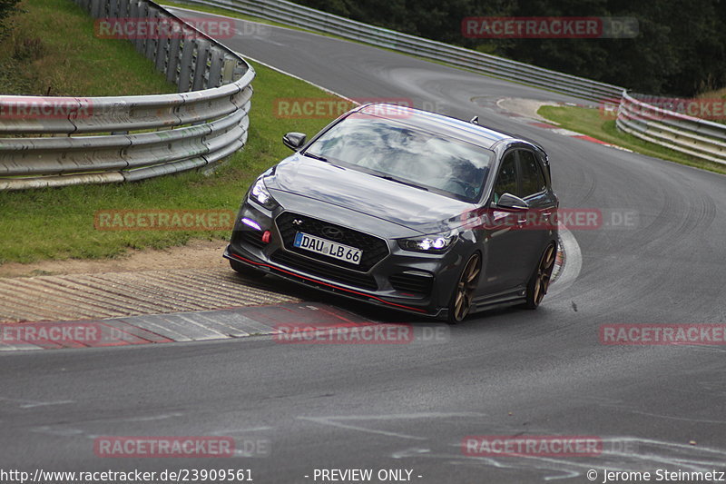 Bild #23909561 - Touristenfahrten Nürburgring Nordschleife (20.08.2023)