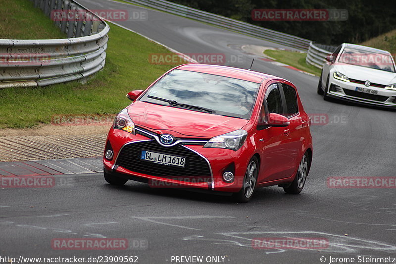 Bild #23909562 - Touristenfahrten Nürburgring Nordschleife (20.08.2023)