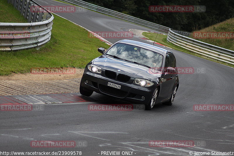 Bild #23909578 - Touristenfahrten Nürburgring Nordschleife (20.08.2023)