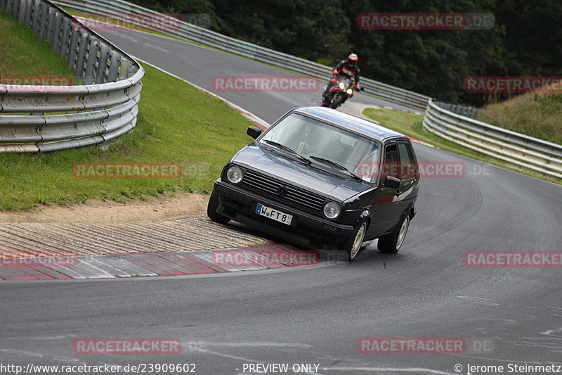 Bild #23909602 - Touristenfahrten Nürburgring Nordschleife (20.08.2023)