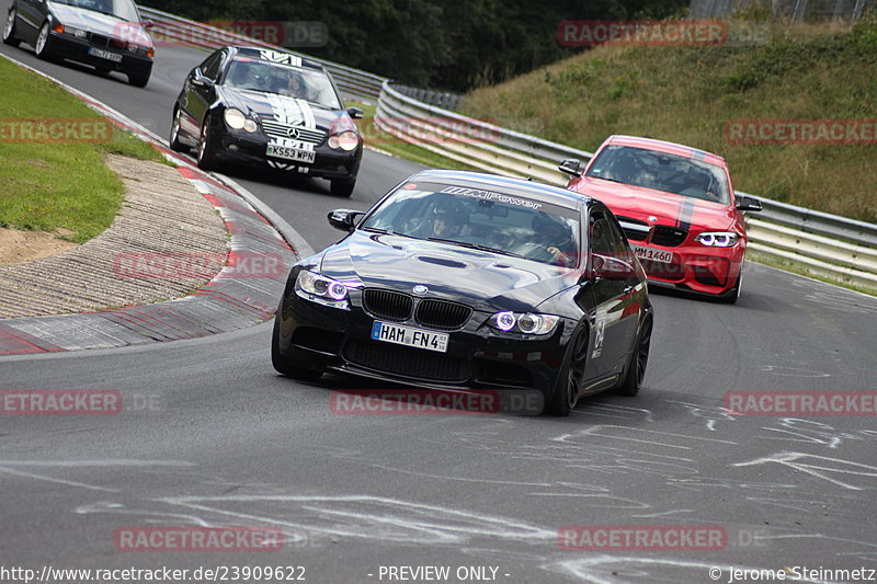 Bild #23909622 - Touristenfahrten Nürburgring Nordschleife (20.08.2023)