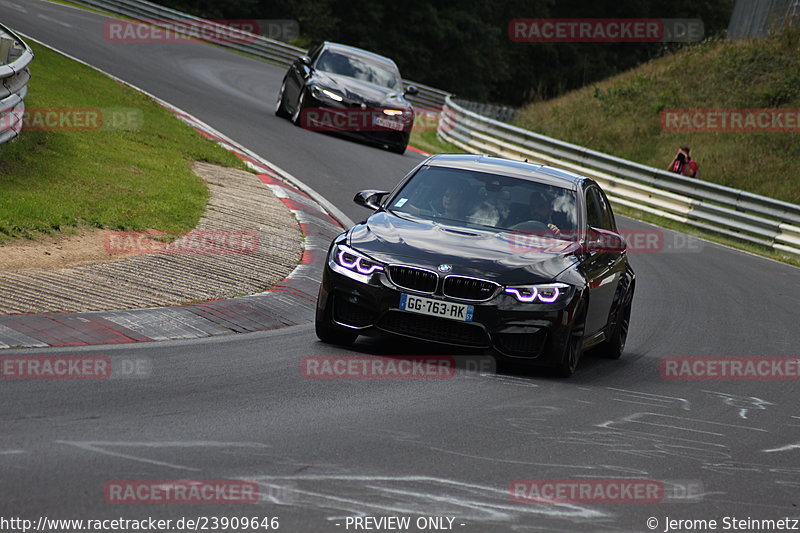 Bild #23909646 - Touristenfahrten Nürburgring Nordschleife (20.08.2023)