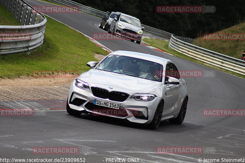 Bild #23909652 - Touristenfahrten Nürburgring Nordschleife (20.08.2023)