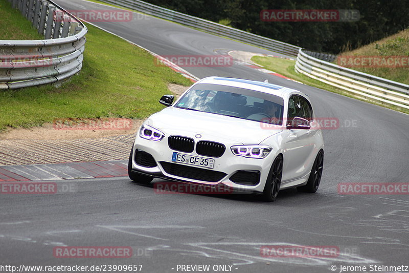 Bild #23909657 - Touristenfahrten Nürburgring Nordschleife (20.08.2023)