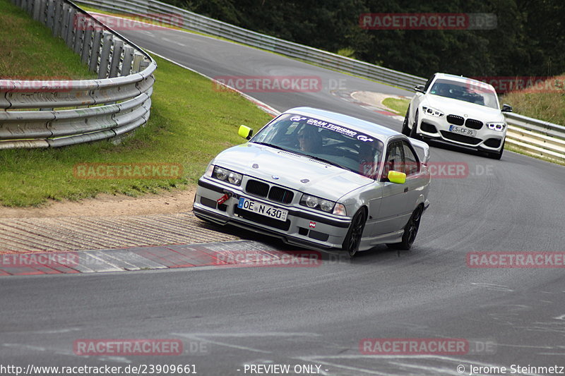 Bild #23909661 - Touristenfahrten Nürburgring Nordschleife (20.08.2023)