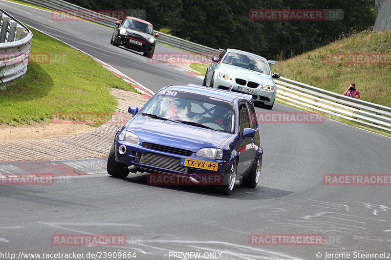 Bild #23909664 - Touristenfahrten Nürburgring Nordschleife (20.08.2023)