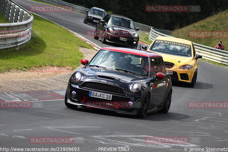 Bild #23909693 - Touristenfahrten Nürburgring Nordschleife (20.08.2023)