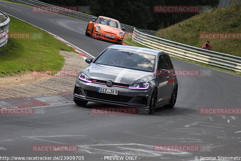 Bild #23909705 - Touristenfahrten Nürburgring Nordschleife (20.08.2023)