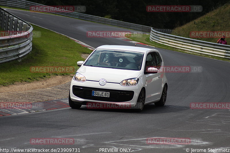 Bild #23909731 - Touristenfahrten Nürburgring Nordschleife (20.08.2023)