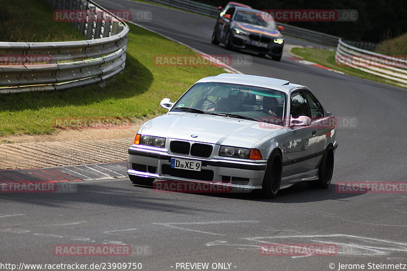 Bild #23909750 - Touristenfahrten Nürburgring Nordschleife (20.08.2023)