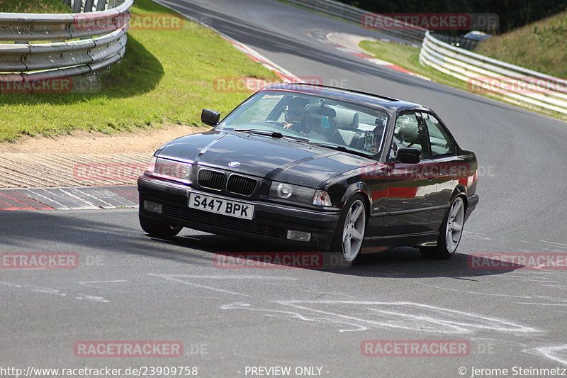 Bild #23909758 - Touristenfahrten Nürburgring Nordschleife (20.08.2023)