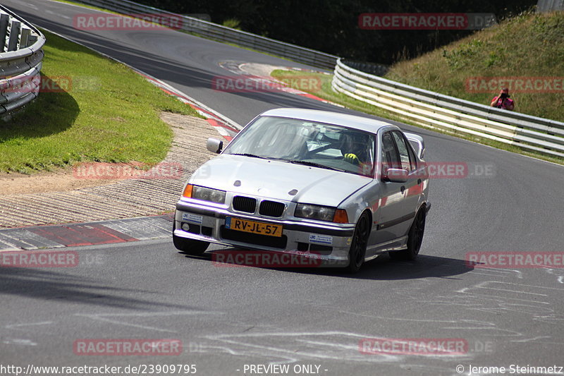 Bild #23909795 - Touristenfahrten Nürburgring Nordschleife (20.08.2023)