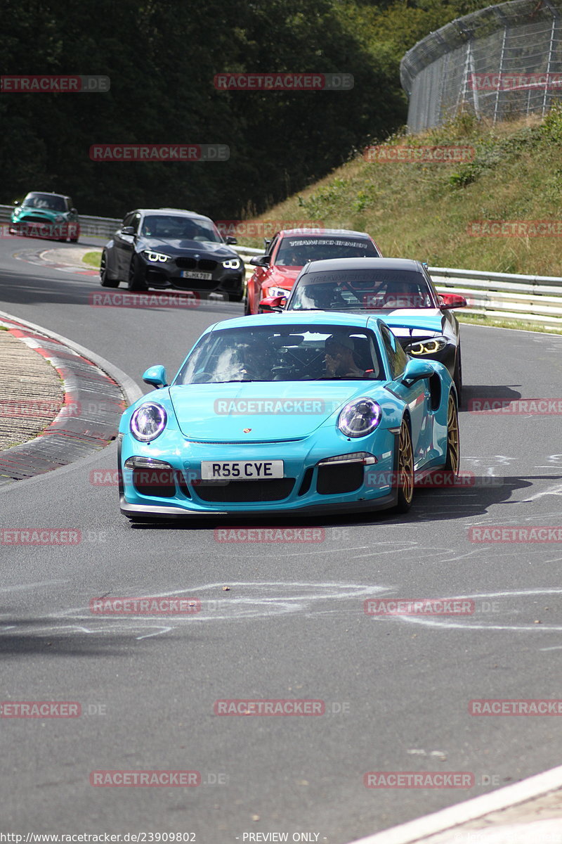 Bild #23909802 - Touristenfahrten Nürburgring Nordschleife (20.08.2023)